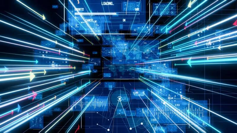 潢川县SCADA系统开发：守护工业安全的数字卫士